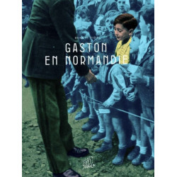 Gaston en Normandie
