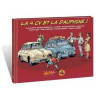 4CV et la Dauphine (La)