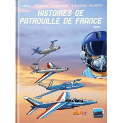 Histoires de Patrouille de...