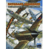 Batailles aériennes sur l'Angleterre et l'Allemagne (1940-1945)