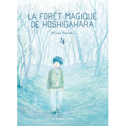 La Forêt magique de...