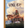 Hoka Hey!