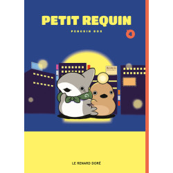 Petit Requin T4