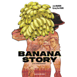 Banana story T1
