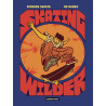 Skating Wilder
