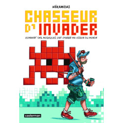 Chasseur d'Invader