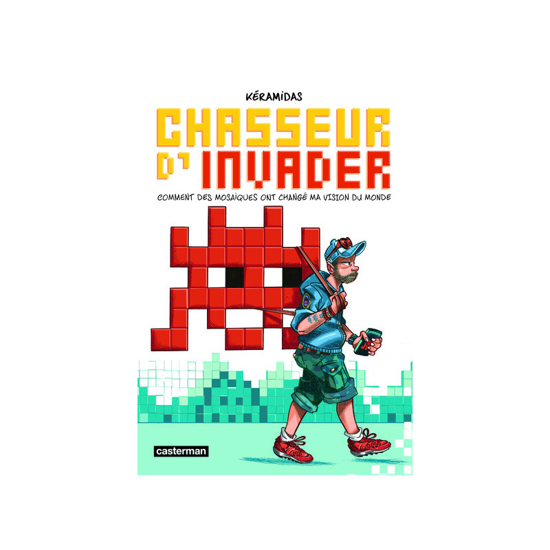 Chasseur d'Invader