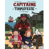 BD Capitaine Triplefesse T1