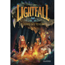 Lightfall