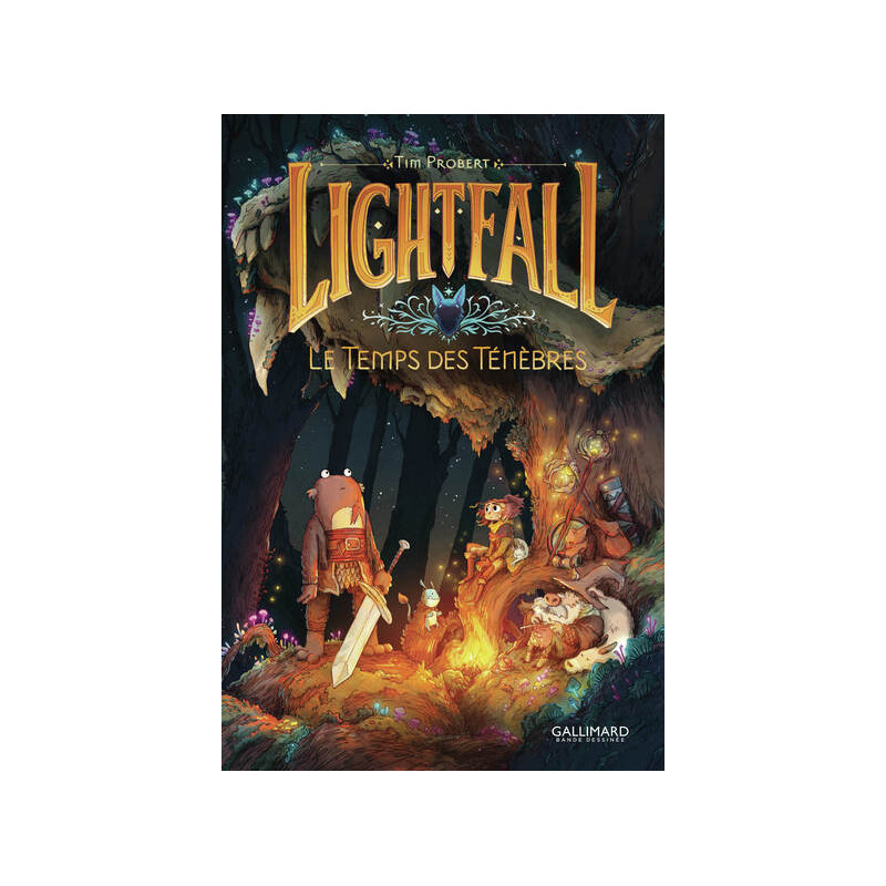 Lightfall
