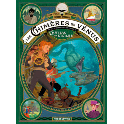 Les Chimères de Vénus T2