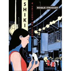 Shiki