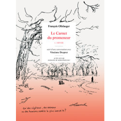 Carnet du promeneur