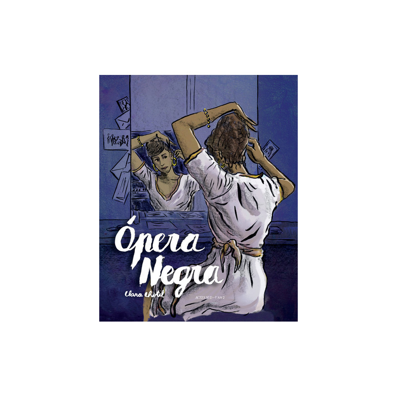 Opera Negra
