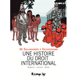 Une histoire du droit...