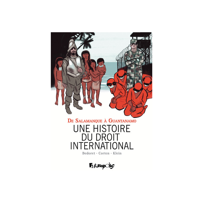 Une histoire du droit international