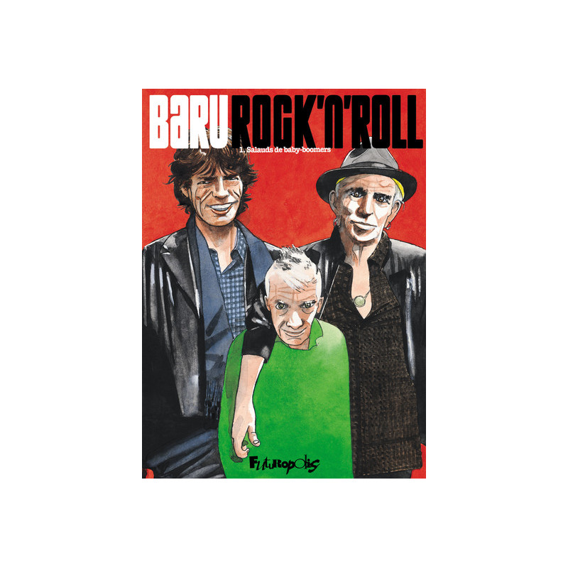 Rock n roll