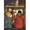Arrière-cuisine