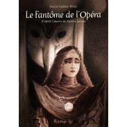 Le Fantôme de l'Opéra