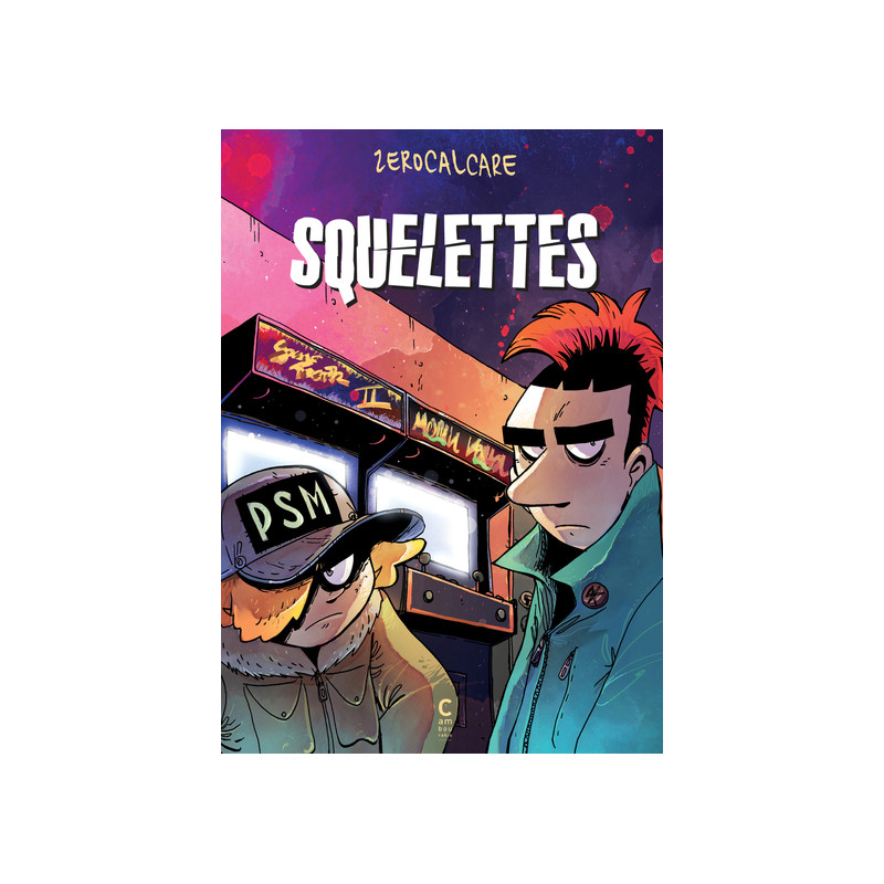 Squelettes