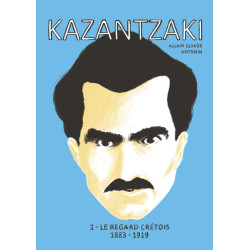 Kazantzaki - Vol 1