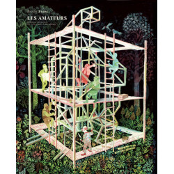 Les Amateurs
