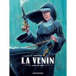 La Venin T2 : Lame de fond