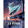 La Venin T4 : Ciel d'éther