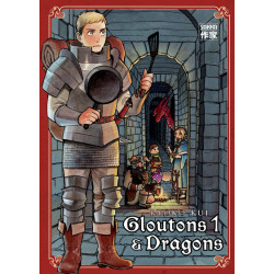 Gloutons et Dragons
