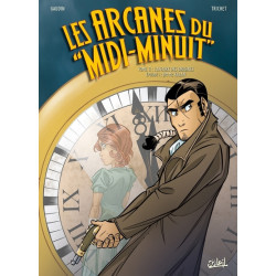 Les Arcanes du Midi-Minuit...