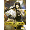 Magus of the Library T02