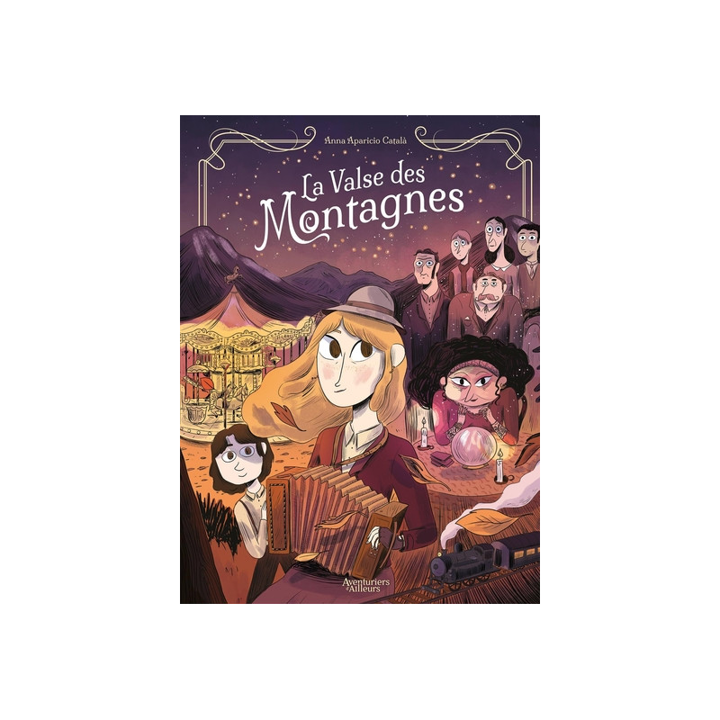 La Valse des montagnes