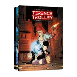 Terence Trolley - pack...