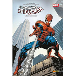 Spider-Man par Straczynski...