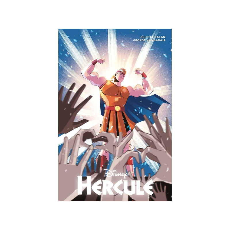 Disney - Hercule