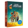 Camp Poutine - Pack promo histoire complète