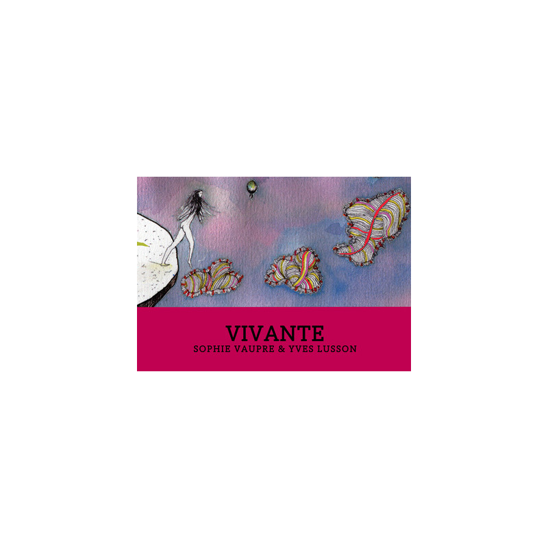PETIT PATAYO - T108 - VIVANTE