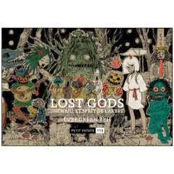 PETIT PATAYO - T113 - LOST...