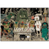PETIT PATAYO - T113 - LOST GODS, SHEN-MU L'ESPRIT DE L'ARBRE