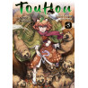 Touhou: Lotus Eaters' Sobering - Tome 05