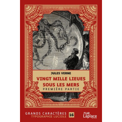 VINGT MILLE LIEUES SOUS LES...