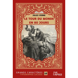Le tour du monde en 80 jours
