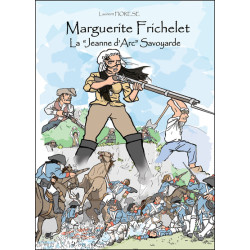 Marguerite Frichelet