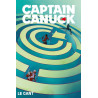 CAPTAIN CANUCK  - TOME 2