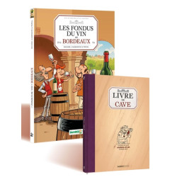 Les Fondus du vin :...