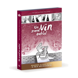 Un grand Vin oublié - écrin...
