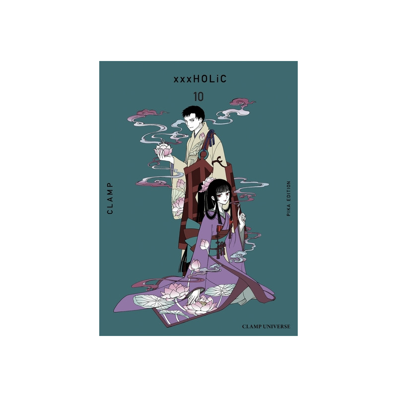 xxxHolic T10