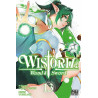 Wistoria - Wand and Sword T13