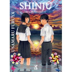 SHINJU : MOURIR D'AMOUR