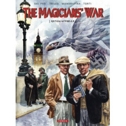 THE MAGICIANS'WAR